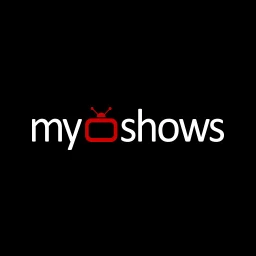 Ícone de MyShows — трекер сериалов